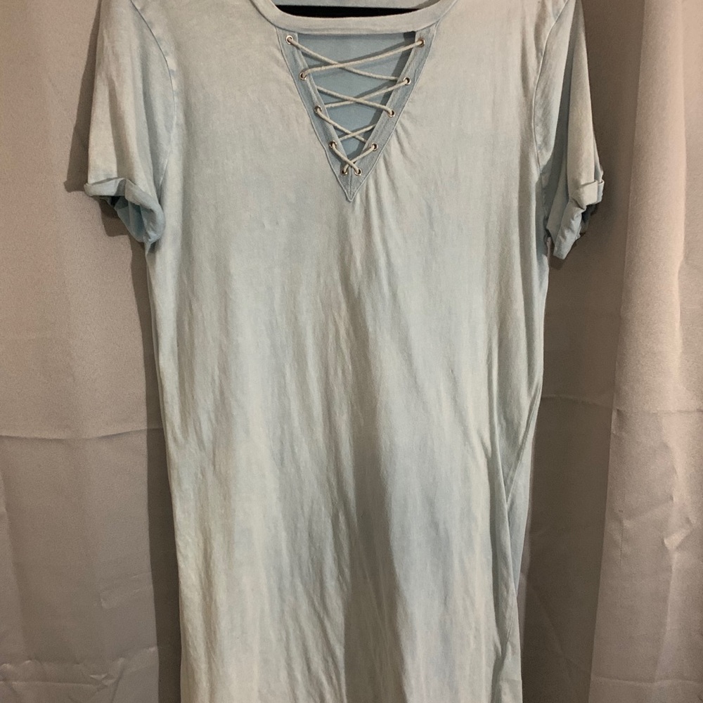 T-Shirt Dress